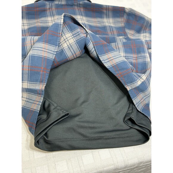 Vertx Shirt Mens SMALL STRETCH SS Guardian Athletic WeaponGuard Conceal Carry - Picture 10 of 12